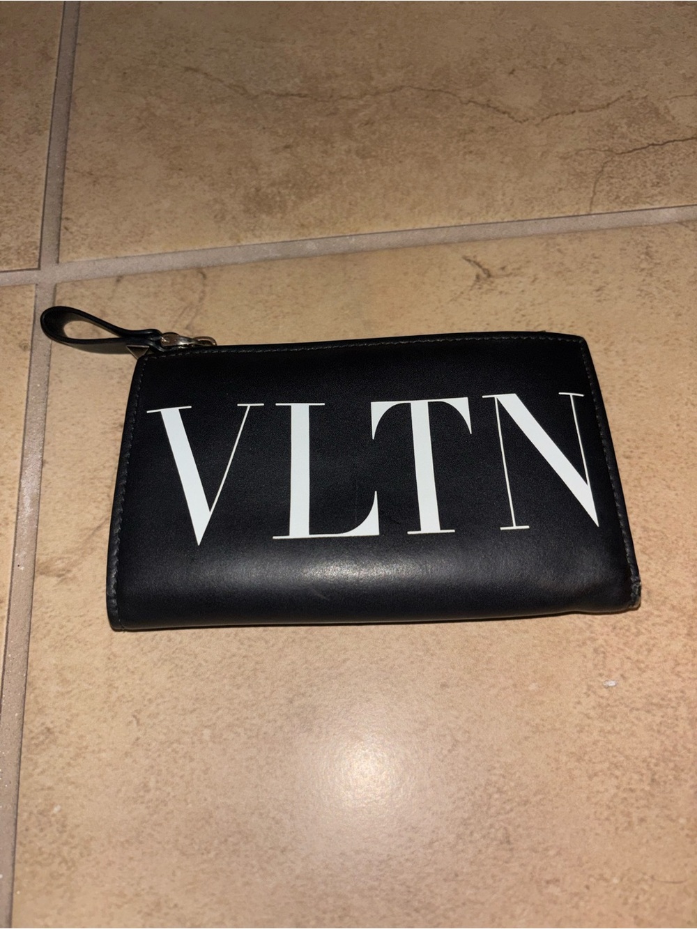 Valentino Garavani wallet - Picture 9 of 9